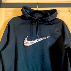Set of 2 Nike Sweatshirts